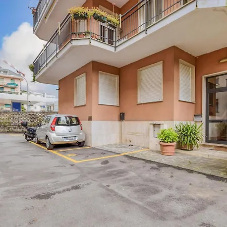 Apartamento 1 Bedroom Amazing In *