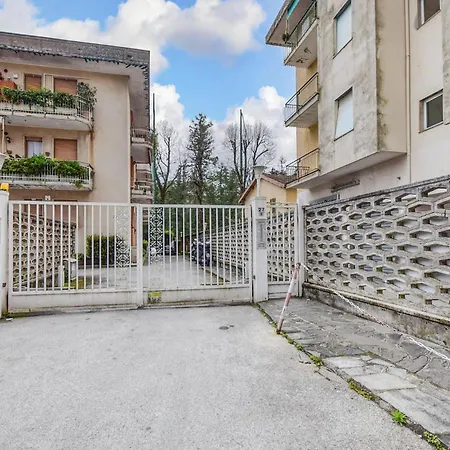 1 Bedroom Amazing In Ραπάλο